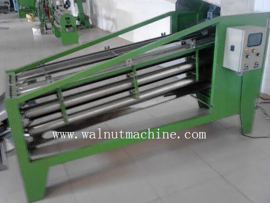 Cashew nut sieving machine in india