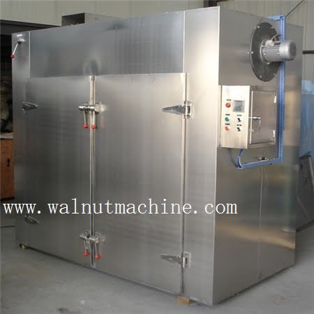 cashew nut drying machine