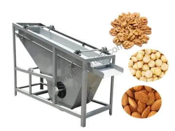 آلة فصل الجوز