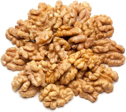 Walnut kernels