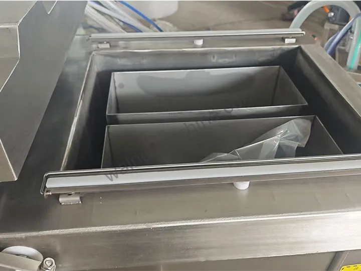 腰果真空包装机