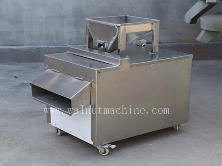 Almond slicer machine for sale