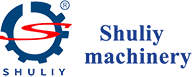 Shuliy Walnut Machinery