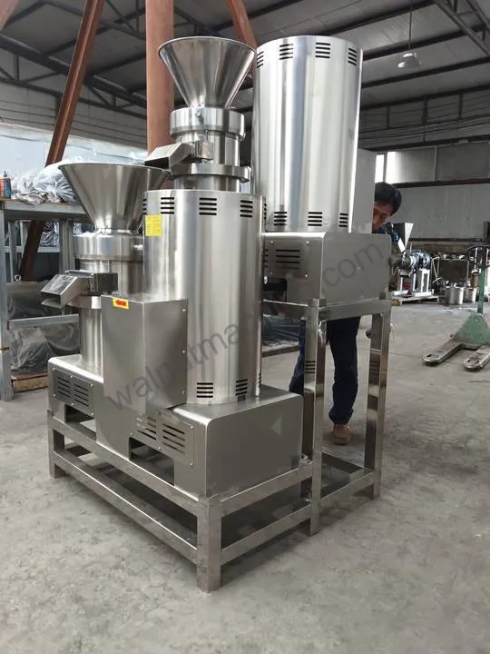 Combination grinder