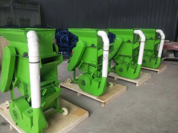 Peanut Shelling Machine For Efficient Peanut Shell Removal 11 Peanut sheller machine for sale