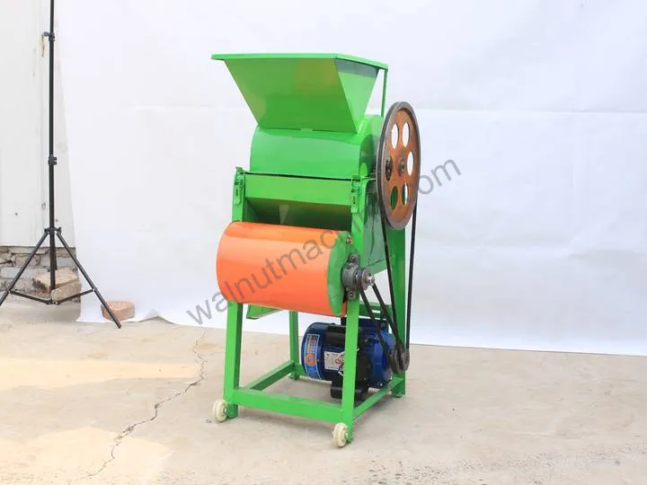Peanut Shelling Machine For Efficient Peanut Shell Removal 20 Automatic peanut shelling machine