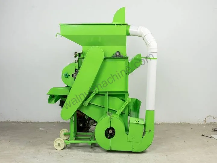 Peanut Shelling Machine For Efficient Peanut Shell Removal 12 Groundnut shelling machine
